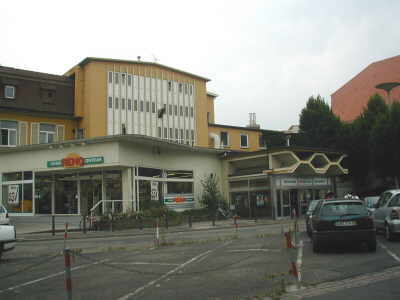 Universum Landau Programm Universum Landau Programm